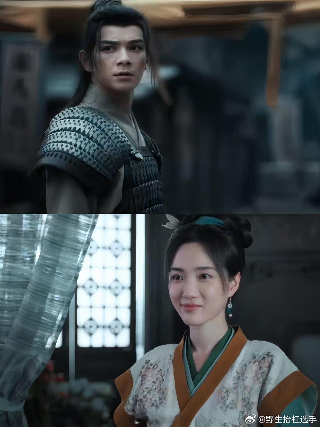 不思异志怪 恐怖氛围何昶希的吴进真是把悬疑惊悚演绎得淋漓尽致！《不思异志怪》让你