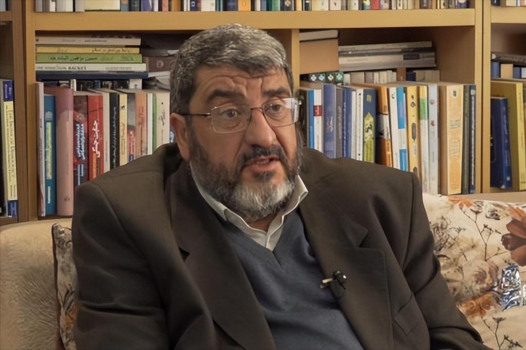 伊朗学者：特朗普，让伊朗青年彻底丢掉幻想。

过去一段时间，不少伊朗年轻人曾受到