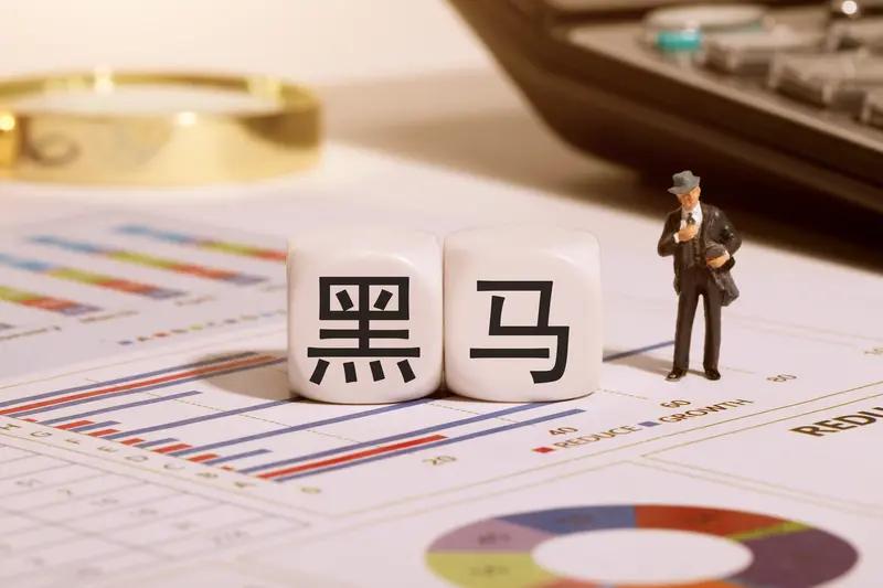 我听过最励志的文案是“乾坤未定，你我皆是黑马”。这句没华丽辞藻，却满是热血。备考