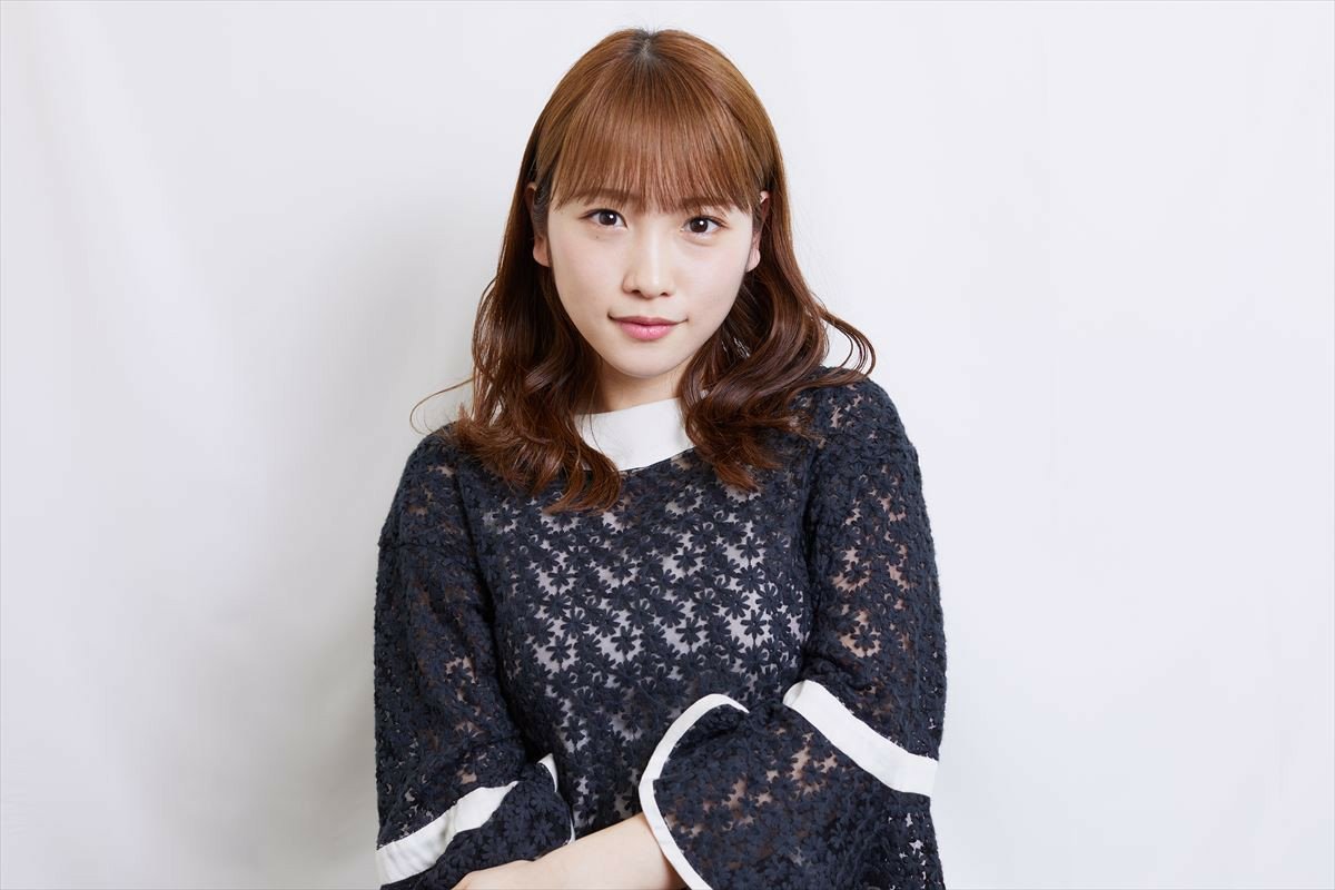 日娱新闻川荣李奈 川荣李奈 日媒《クランクイン！》采访美图 