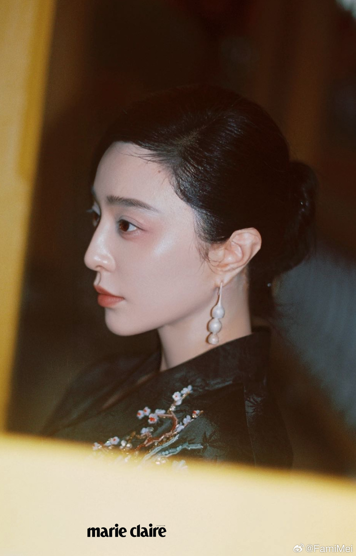 太美了太美了太美了！！！！她马上就45了！这什么状态！ ​​​