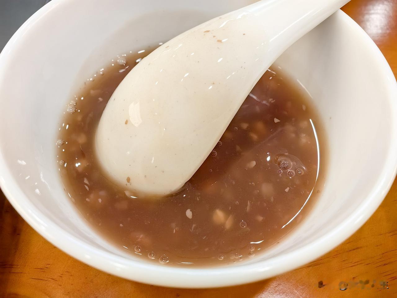 做肠胃镜前后五六天的餐食，真的是让人很崩溃，很羡慕火锅大餐的情景，现在最最想吃的