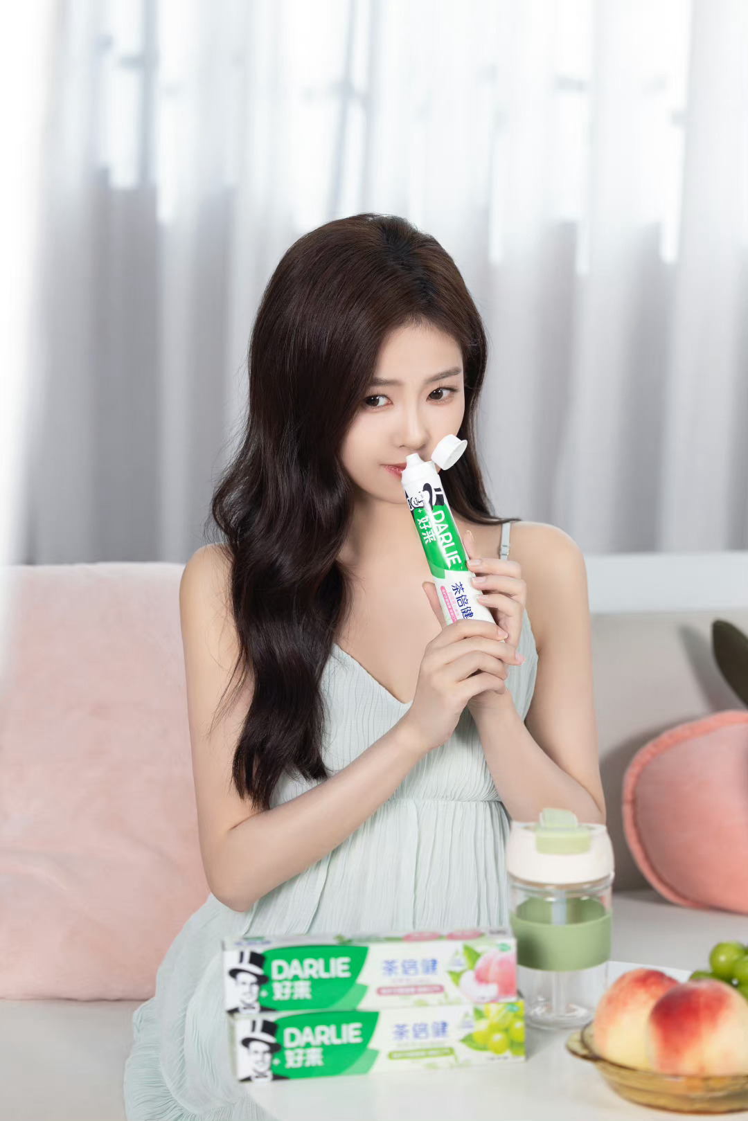 #白鹿[超话]#  🩵#白鹿北上# 🦋#白鹿夏凤华# [送花花]恭喜鹿鹿又又