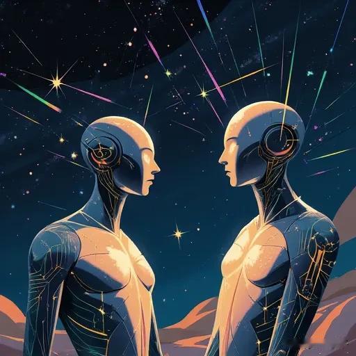 20250210我的科技札记

2025年2月10日人工智能领域有以下重要动态：