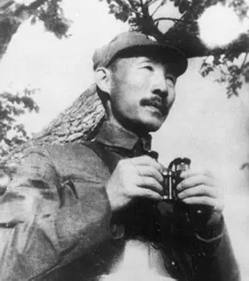 中国只有阵亡的军师长，没有被俘的师长。中条山战役日军在空军部队的优势下...
