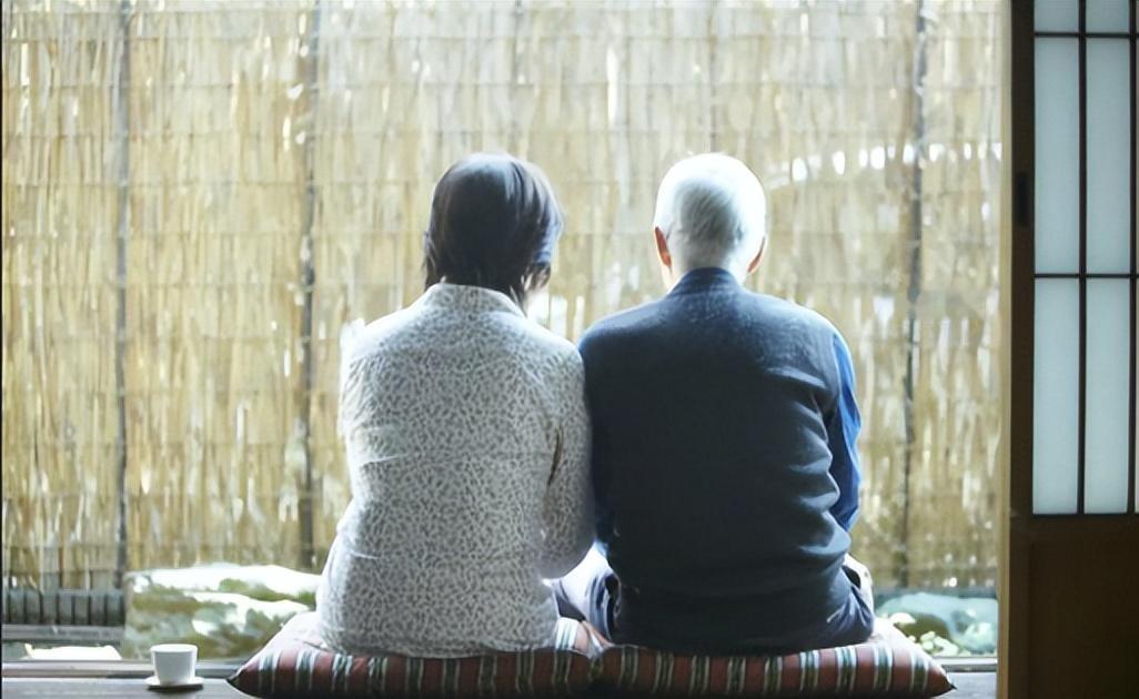 人老了，欲望真的会降低吗？农村老年人的性交易，正在悄然成为一种隐秘社会现象
20