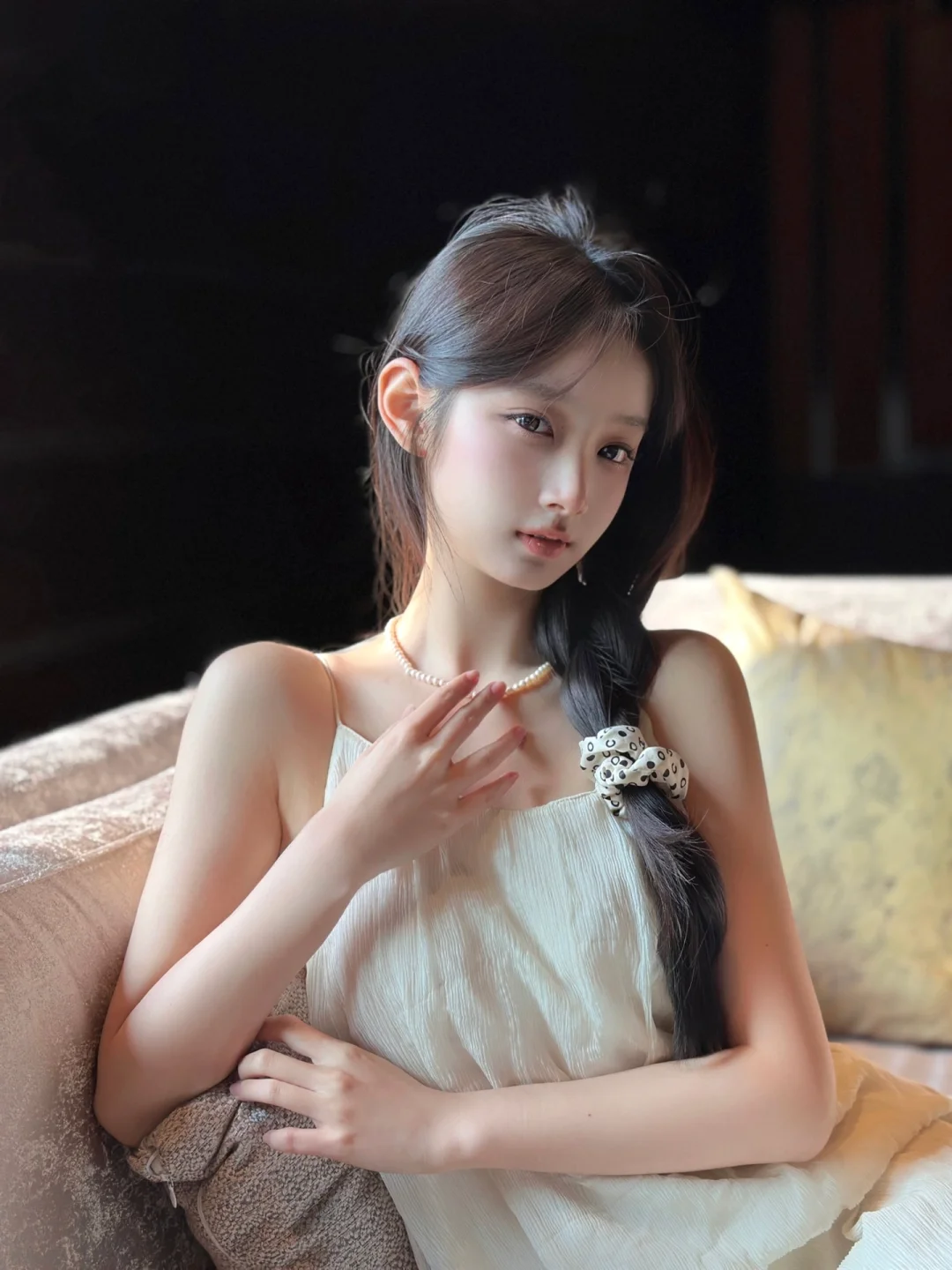 戒糖+养肝 素颜美貌已经next level