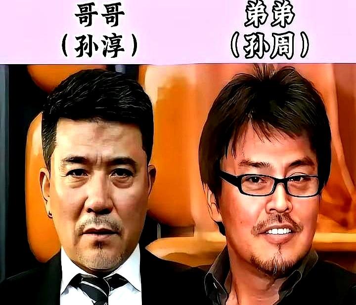 把流传多年的梗翻出来一核，才知道被“剧本”带着跑了。
陈赫当年想借表叔陈凯歌的门