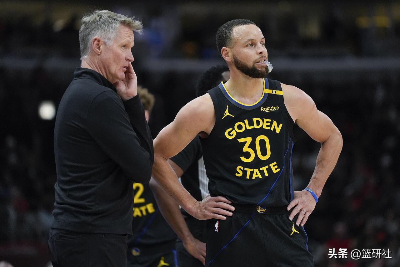 库里今年又又又要打附加赛了？附加赛制度出台6年，库里打了4次

20/21赛季附