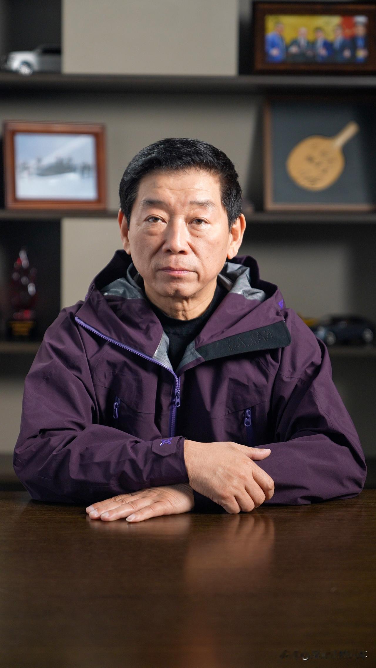 魏建军这波宠妻操作，直接封神。

没想到坦克400上市后热销，后脚魏建军就为爱人