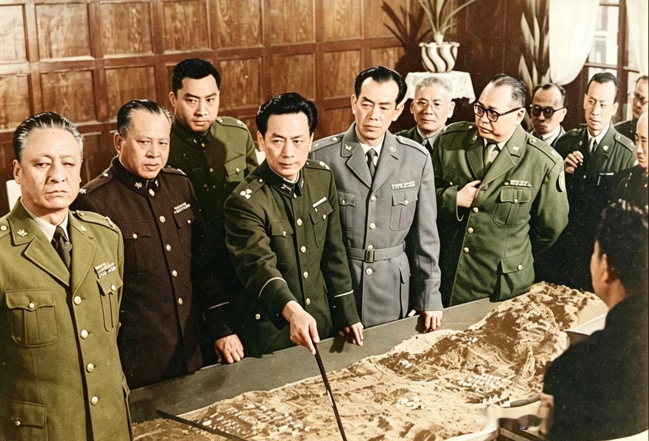还记得六十多年前的这部经典电影吗？
       二十多年前，美、法、德合拍过一