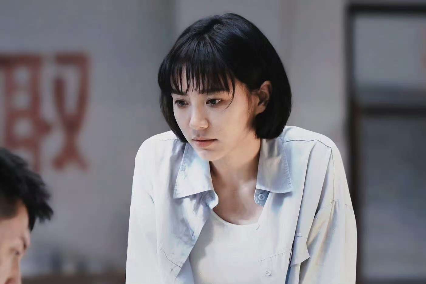 谢可寅百变反差感谢可寅别碰姐谢可寅从说唱女王到影视剧中的多元形象，这也太百变了吧