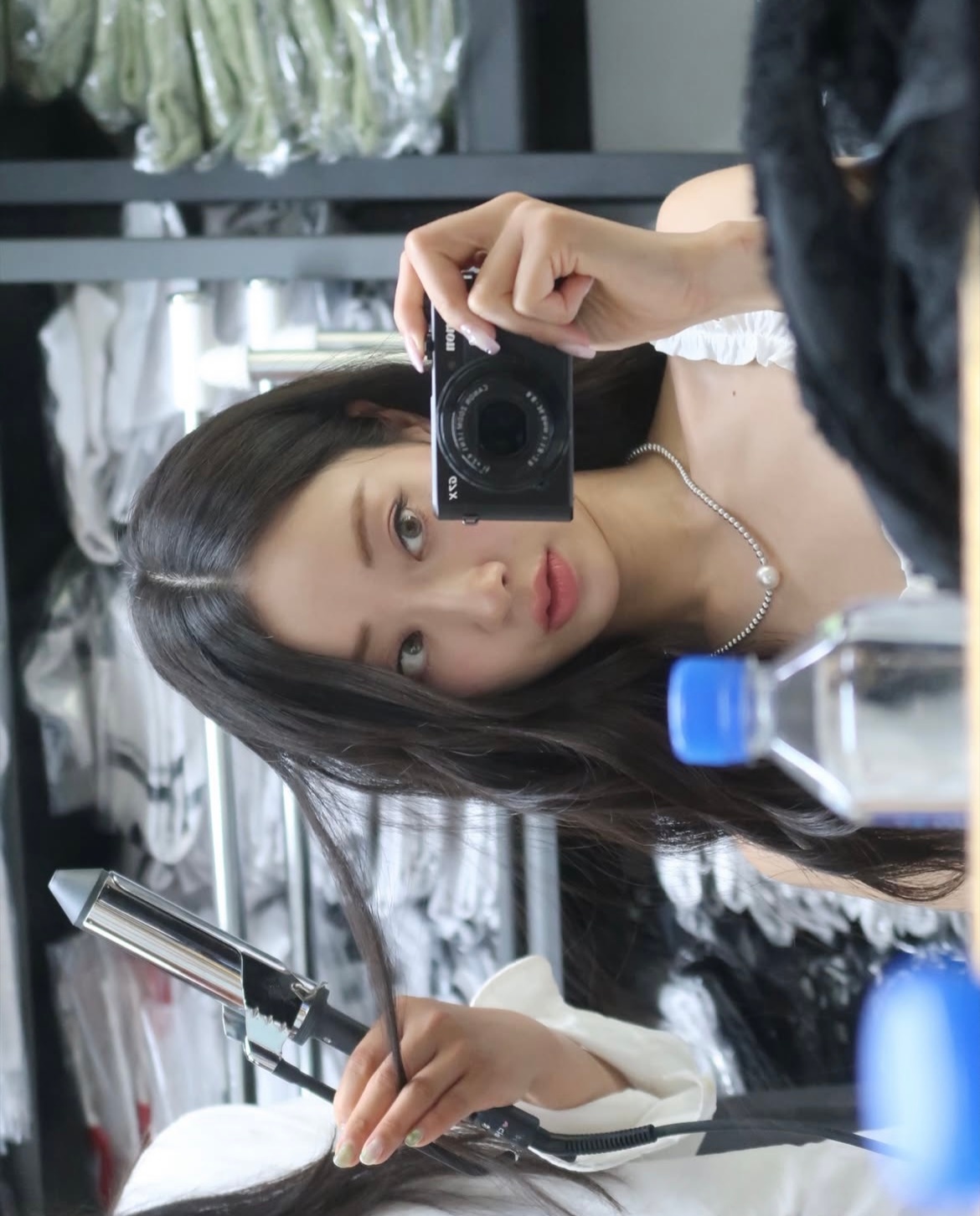 朴倞利媚眼女神朴倞利
