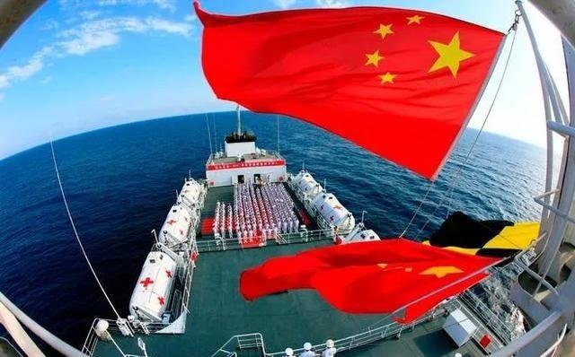 中方一出手，日本急着抗议，韩国转向务实，美国同盟算盘也乱了

日本这次真正感到压