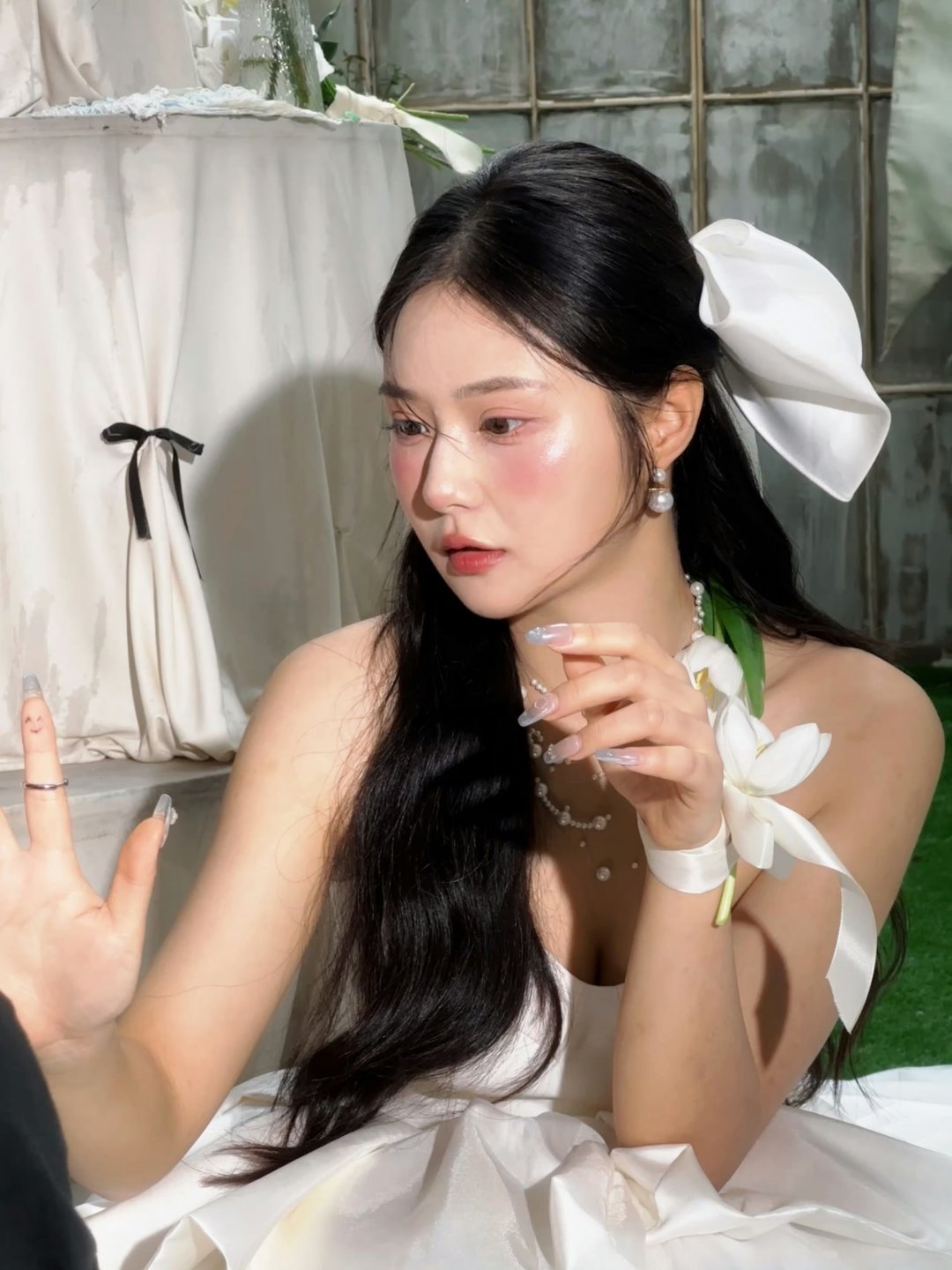 小景居然结婚了，欧米伽喜欢你我也是
