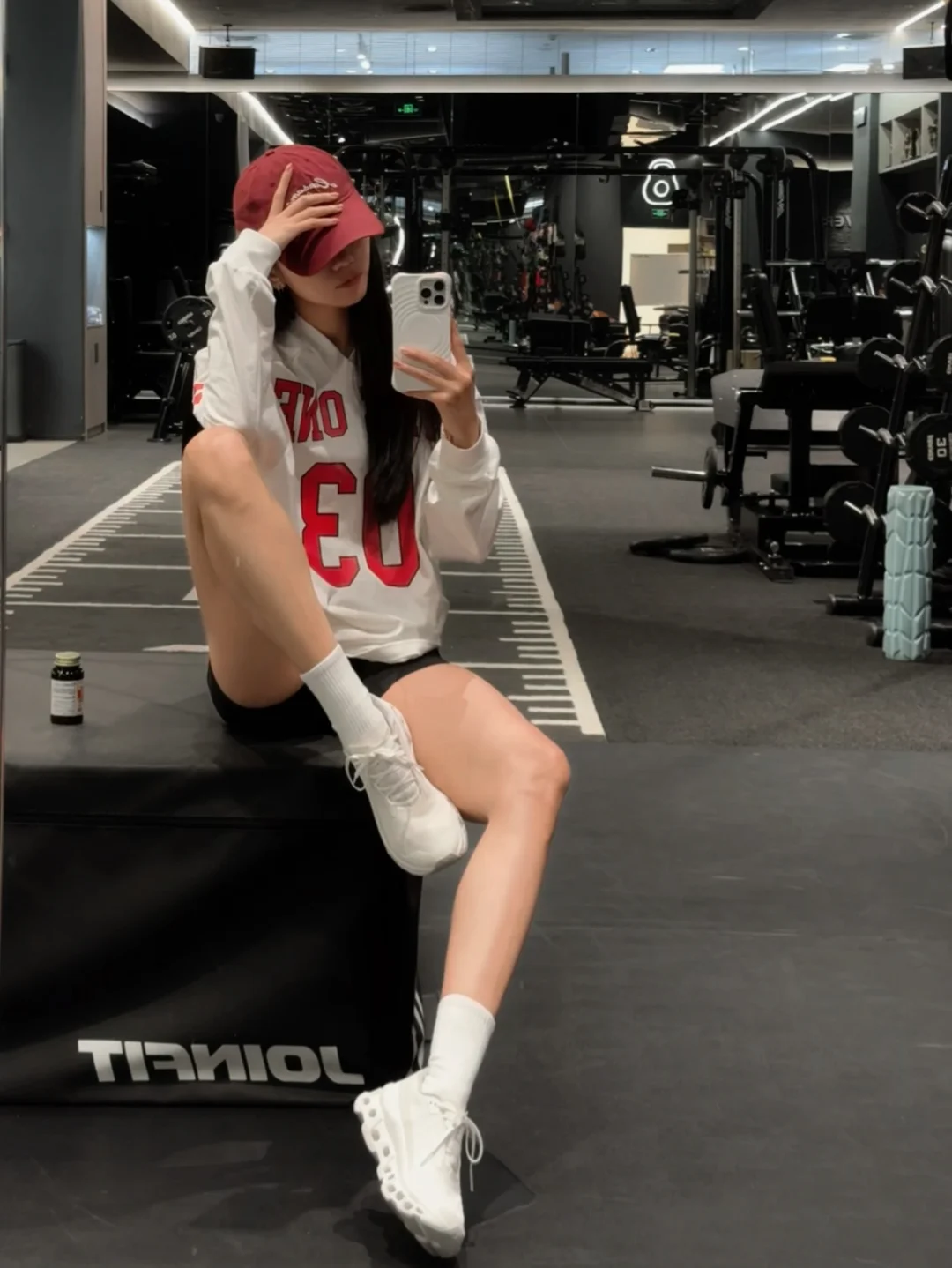 🦴 为热爱续航