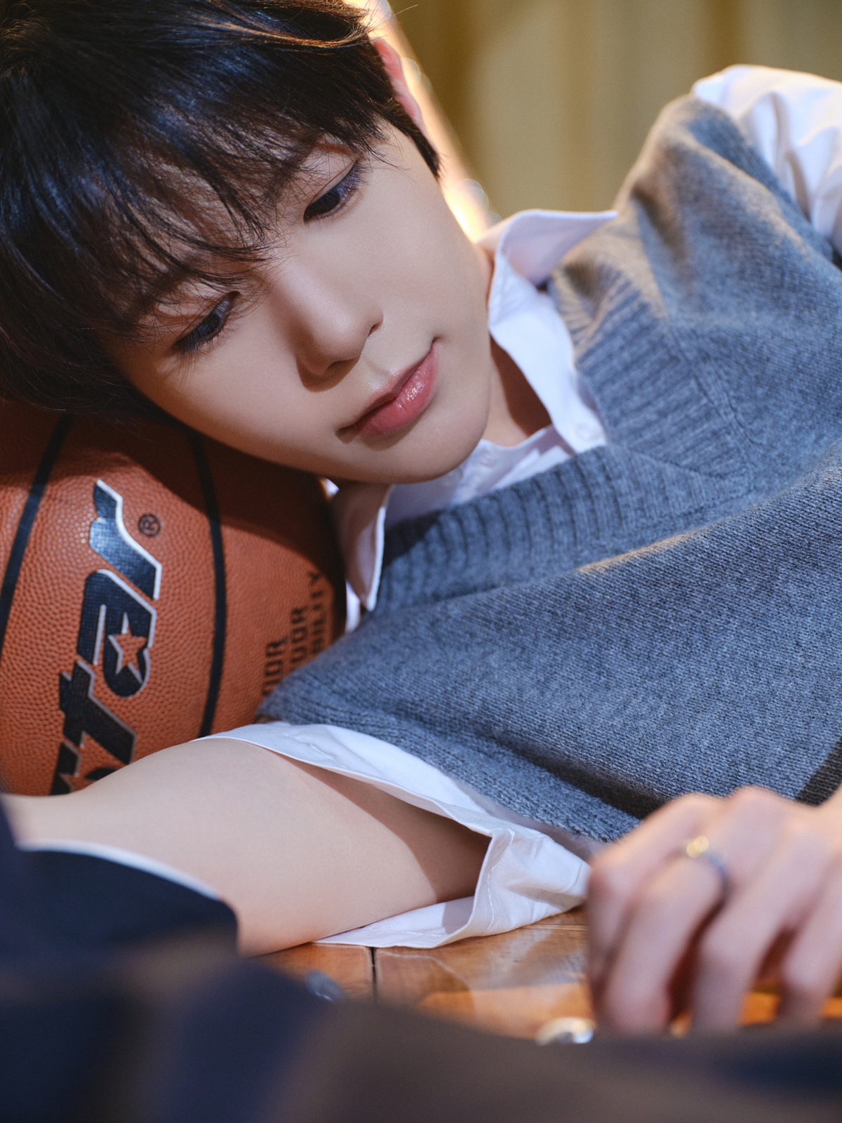 NCT WISH《YO-I-DON! / BOY MEETS GIRL》RYO 