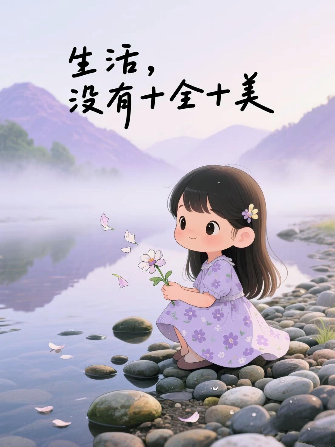 遗憾不是路难走，是你总回头
 
遗憾从来不是脚下的路多崎岖，而是你总忍不住回头望