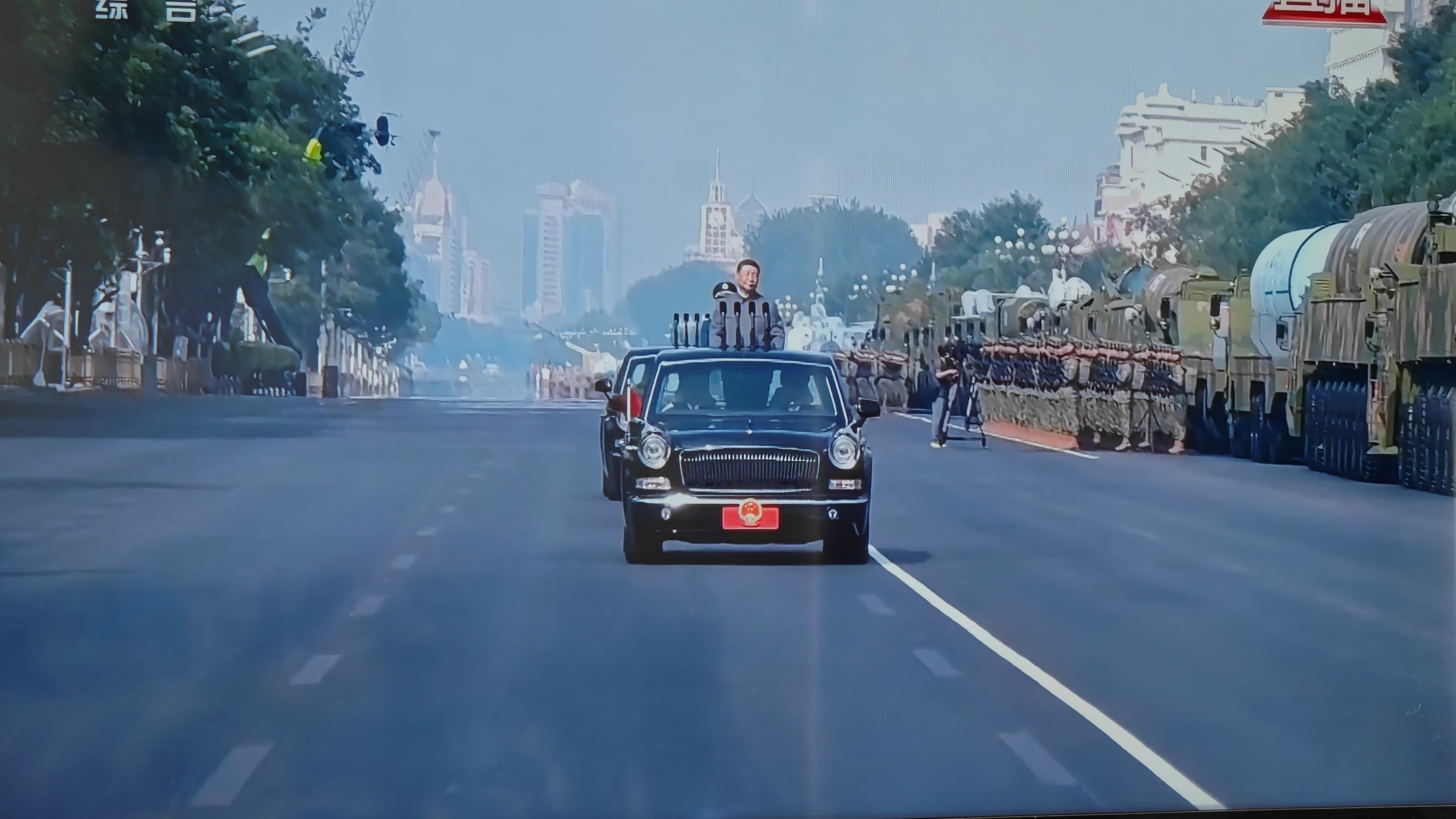 当前的中国人民，凝心聚力空前团结未来属于年轻人，一代更将比一代强之前听说很多孩子