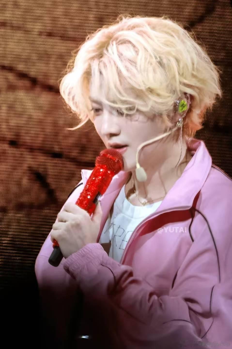 真爱值得等待 当你不再顾虑 Girl I'm gonna promise it 