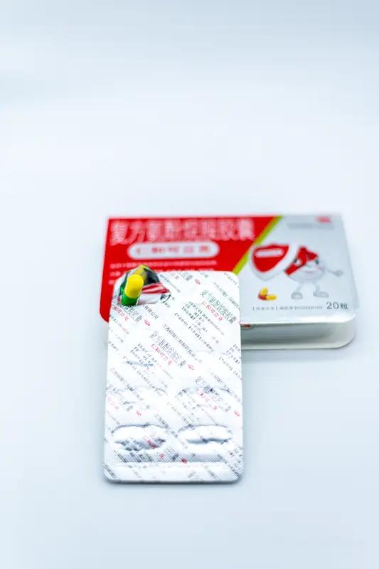 众生药业在医药圈颇具声名。它专注于药品的研发、生产与销售。其复方血栓通胶囊是眼科