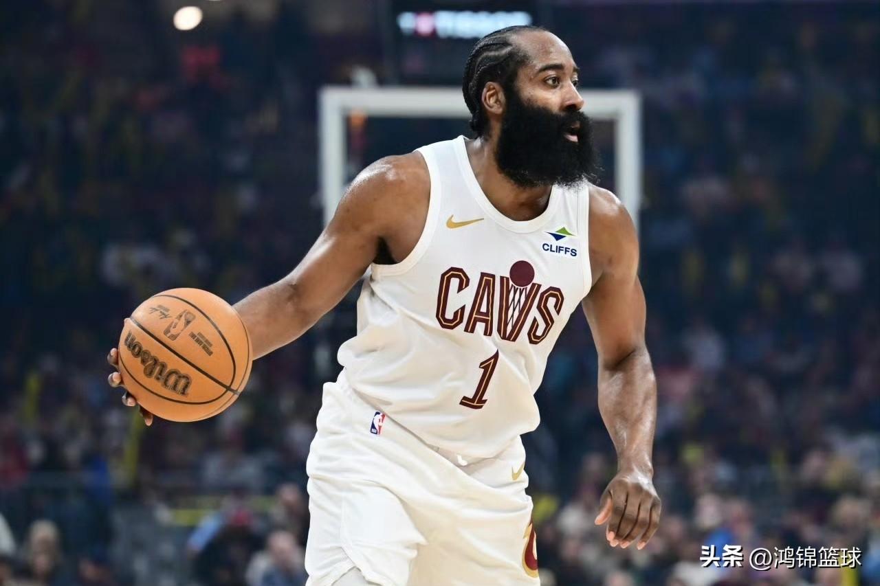 帕金斯：骑士至少进东决，哈登爆发赢合同！

前NBA球员现篮球评论员帕金斯近日展