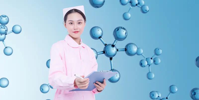 未来吃香的行业还真不少。医疗行业绝对算一个，从古至今人们对健康的追求从未停过，现