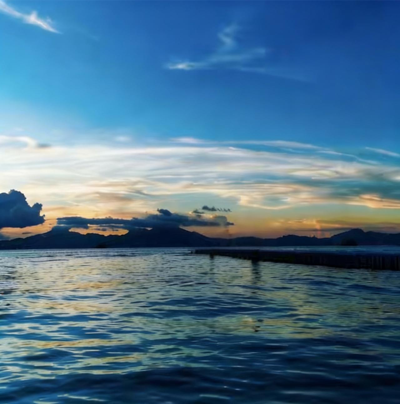 分享一下你随手拍下的照片