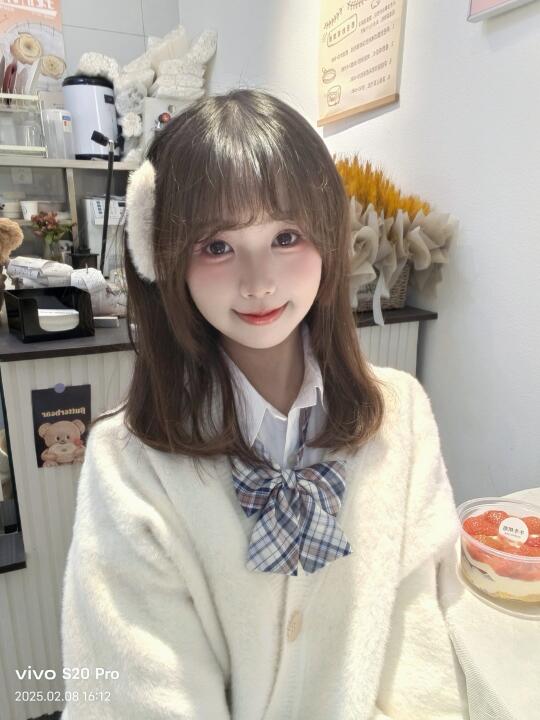 蛋糕店拍照诀窍🍰