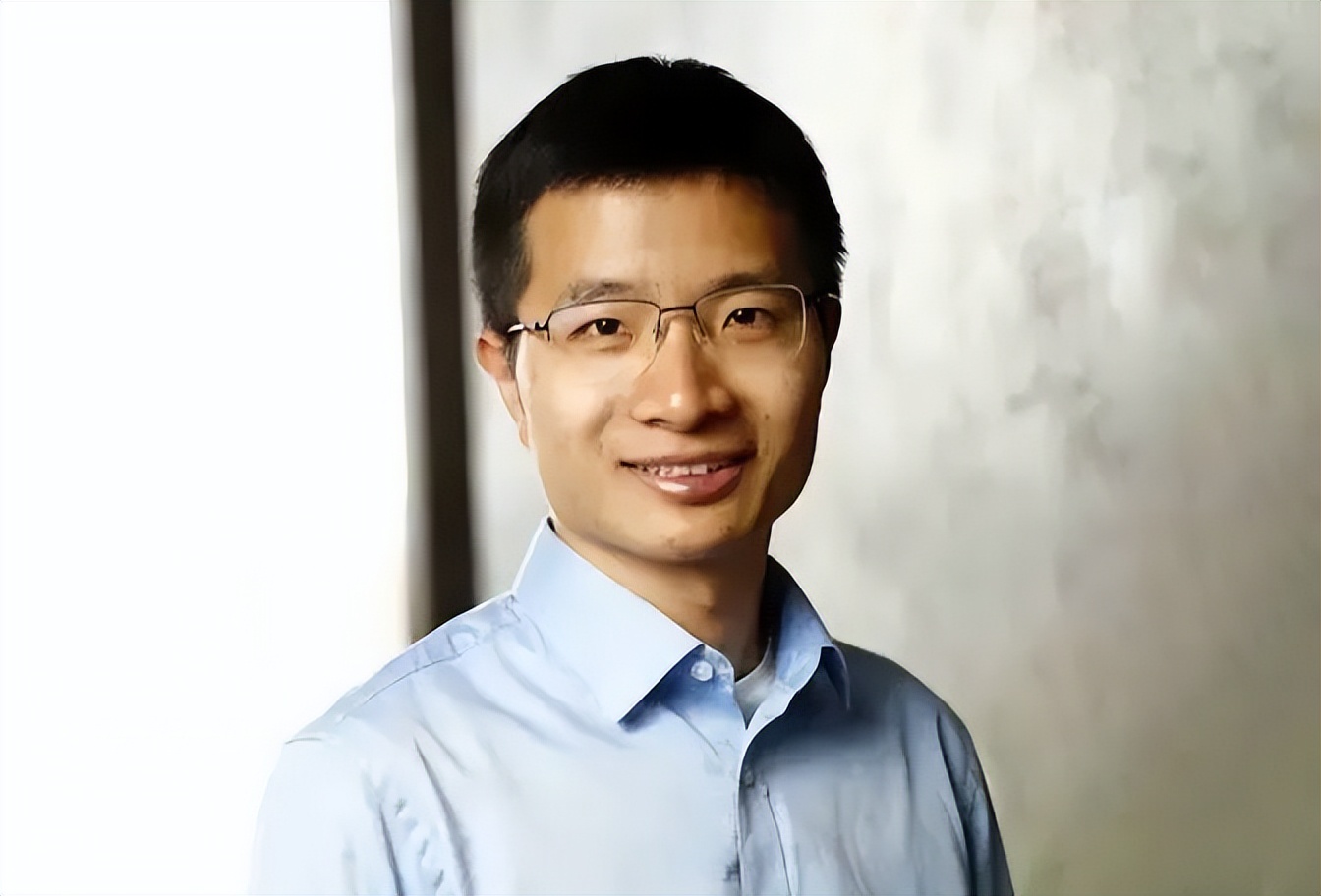 又是北大数院07级！苏炜杰获“统计学界的诺贝尔奖”