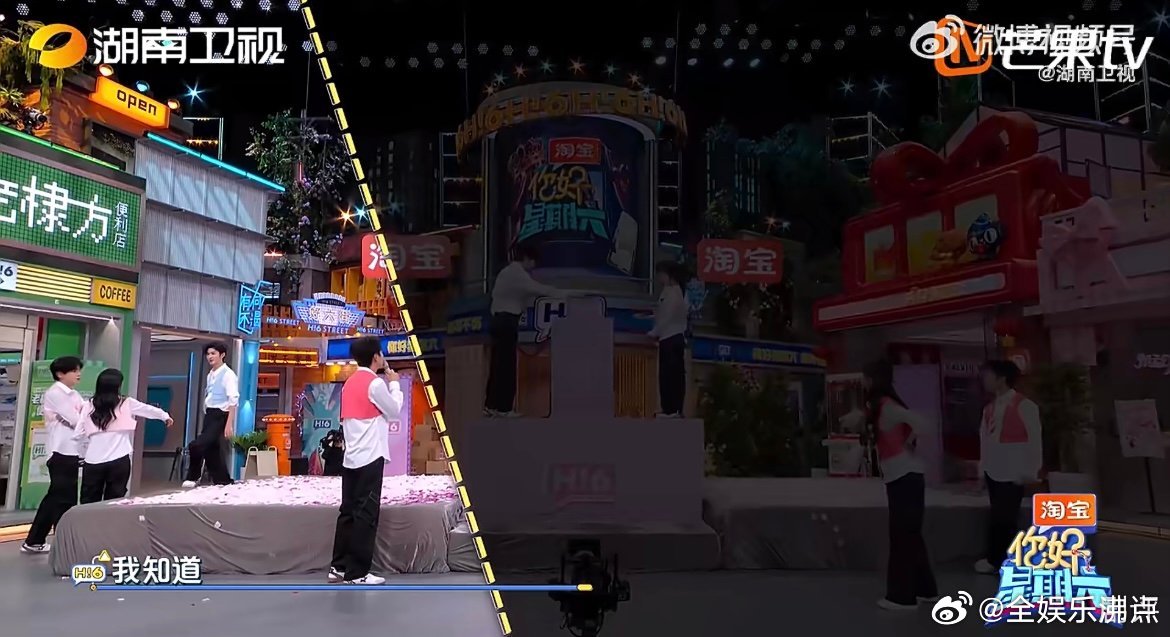 周也 网速慢不了一点你好星期六 网速快就算了，还这么细心温柔，周也真的太好！ 