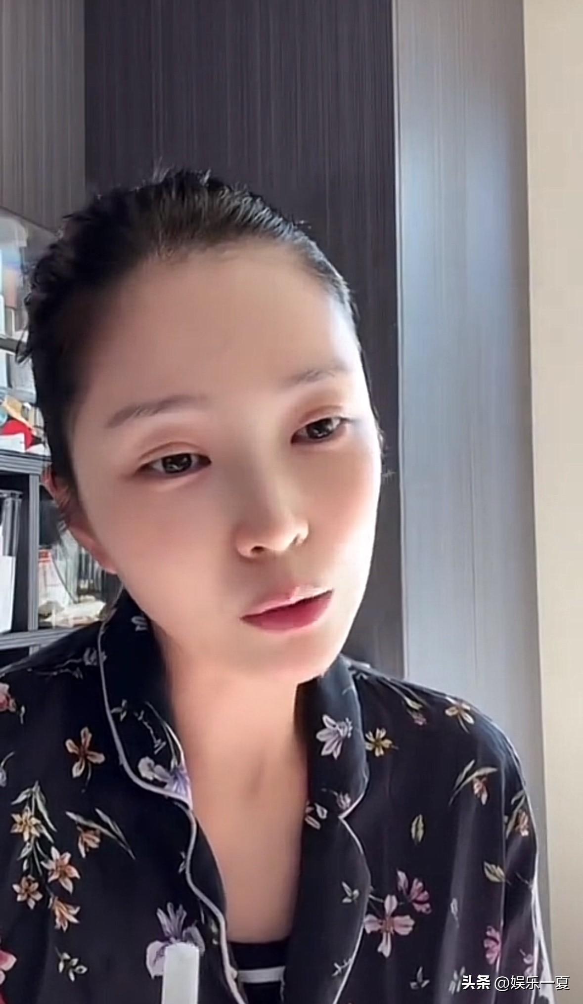 王灿说“我现在我就是觉得借着杜淳的光慢慢的发自己的光，慢慢的大家也就认识我了。我
