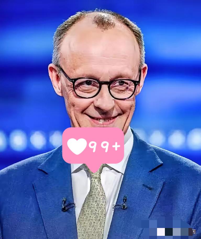 就在刚刚
德国对外正式宣布
​​2025年11月4日，德国经济和能源部长卡特琳娜