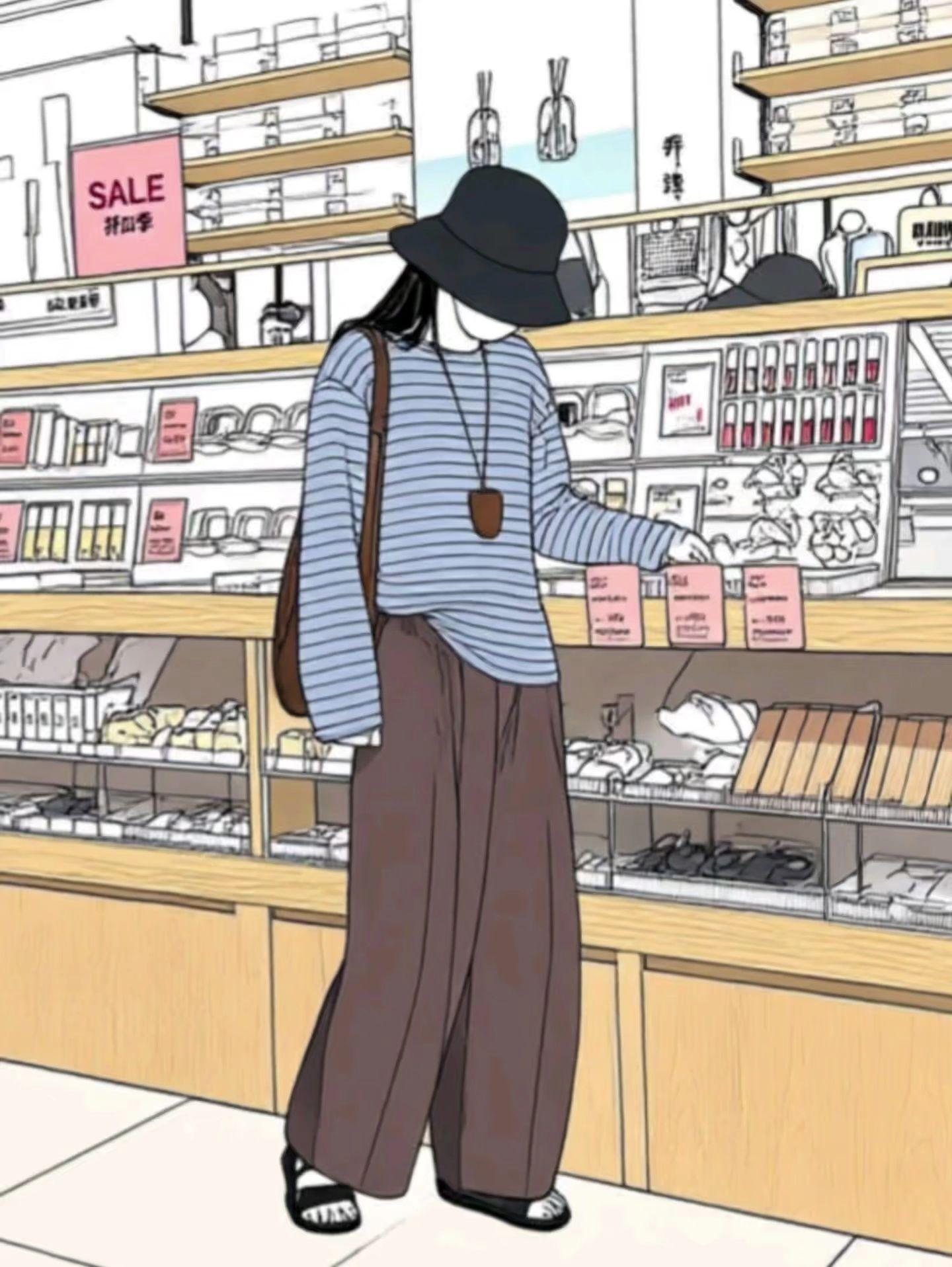 梨型身材穿搭大赏 早秋穿搭公式来了 中性风入秋穿搭灵感 早秋不费力显贵...