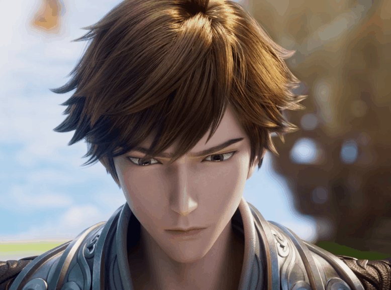 #王者3D动画剧集首播#今朝有酒今朝醉！！李白我男神555看了预告尊嘟很期待开播
