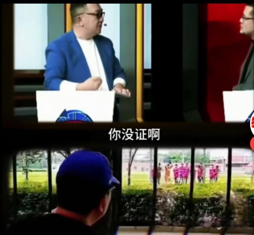太心酸！董路自爆带队国内比赛因没有教练证无法进场，只能通过赛场栅栏指挥比赛！
最