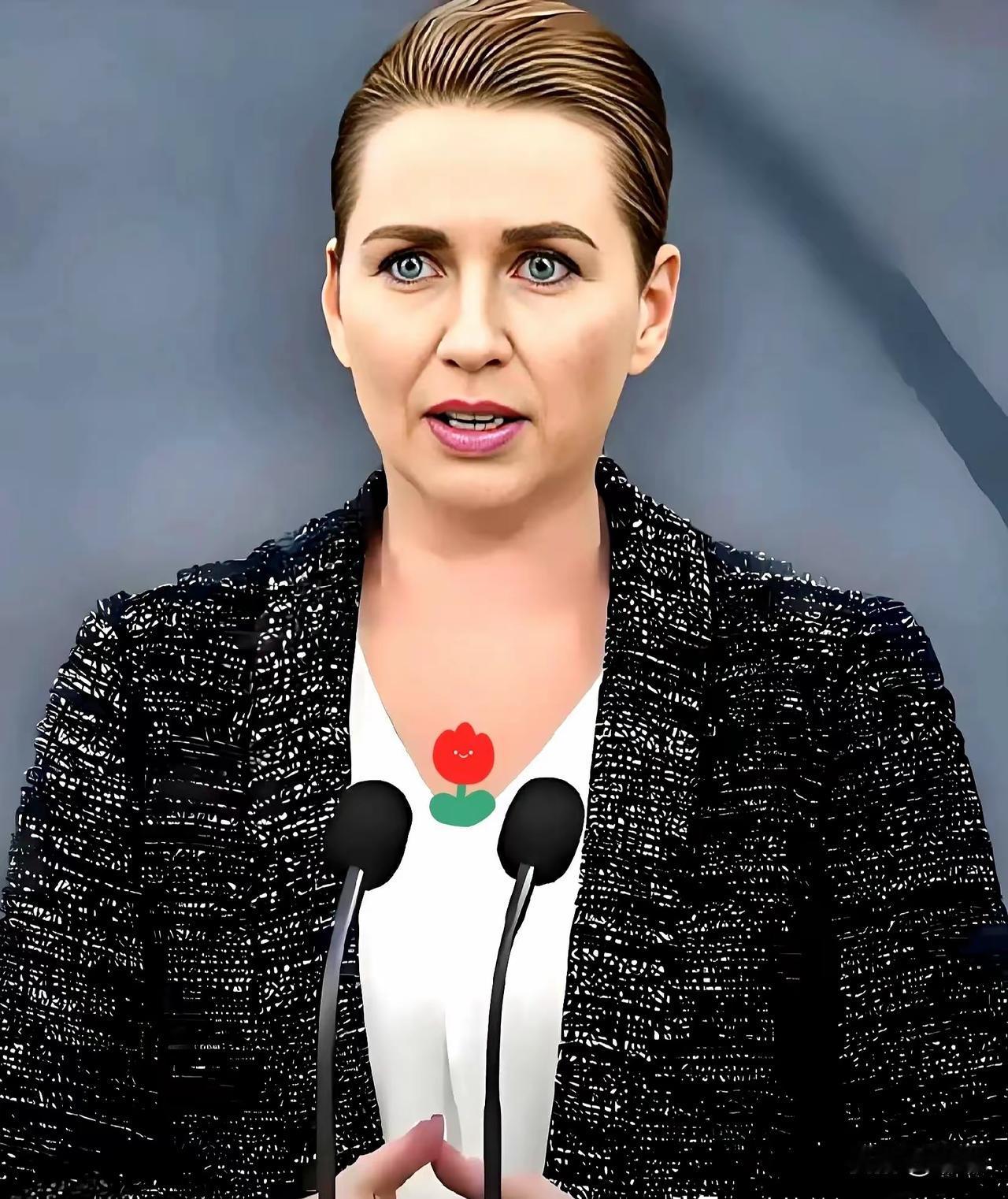 2026年1月22日，丹麦首相弗雷泽里克森直接点名北约秘书长吕特，说他根本没权力