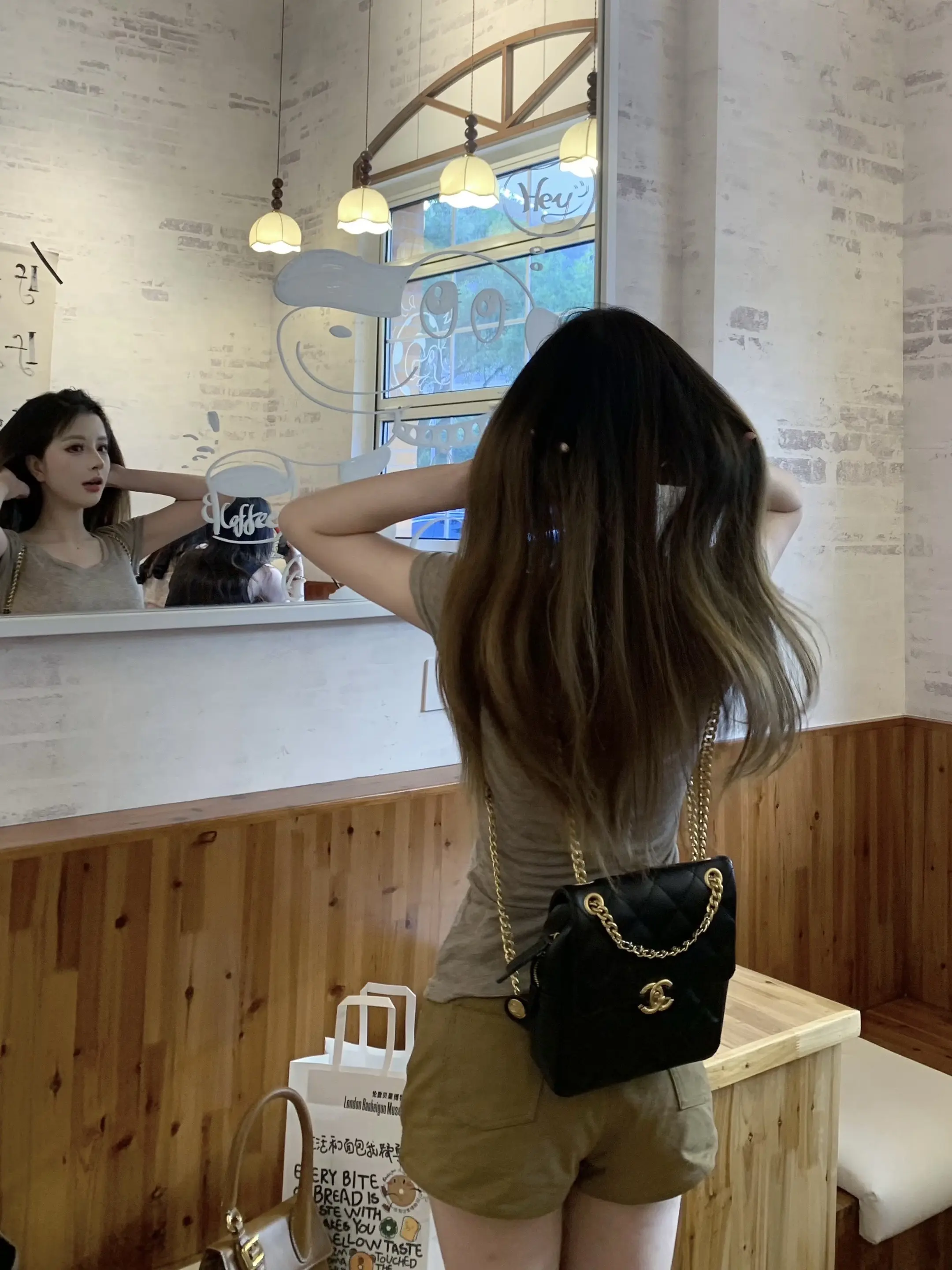 爱因有差别而厚重