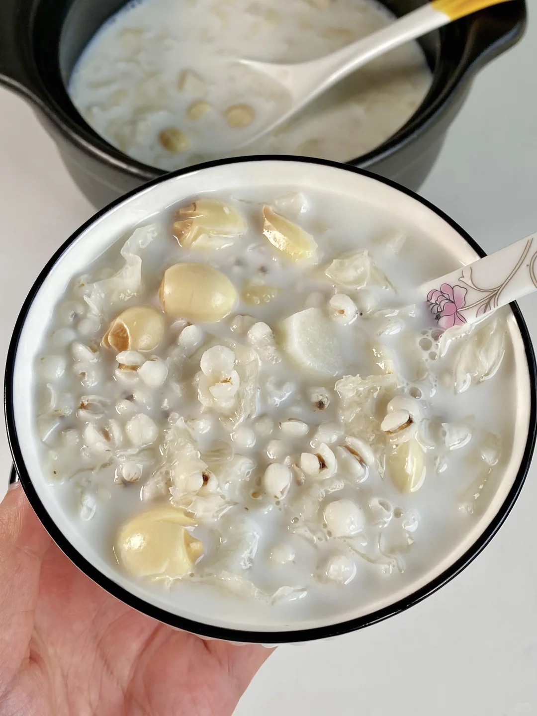 讲真！！女孩子一定要学会煮这个！！