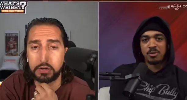 赖特：若骑士解雇阿特金森并聘请基德，那詹姆斯可能会回来
05月27日讯，在今日的