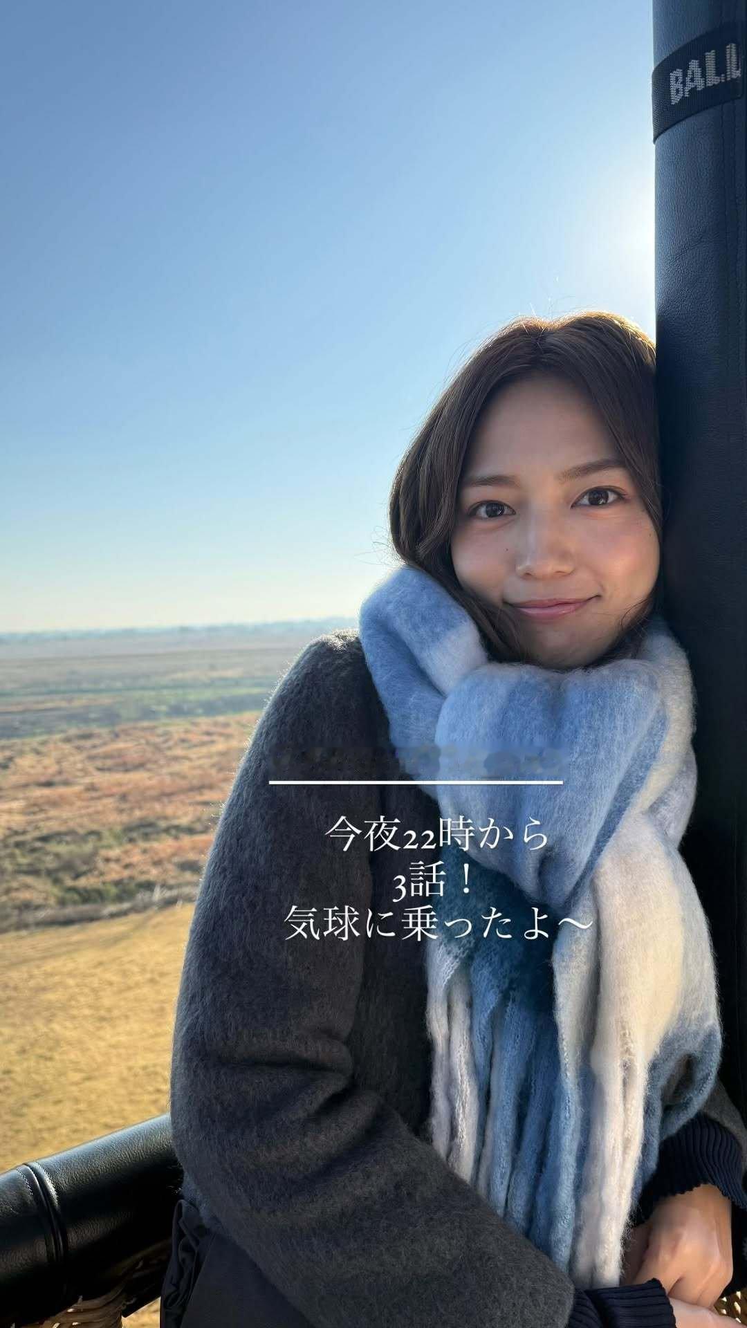 日娱新闻  川口春奈  日剧《合奏》川口春奈相关剧照 