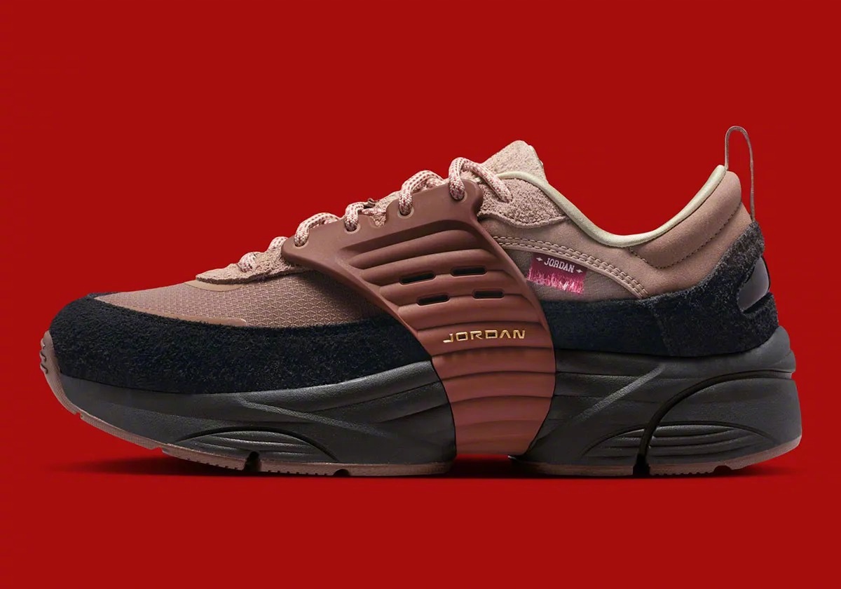 Jordan Trunner O/S「YOTH」Trunner O/S「中国农历