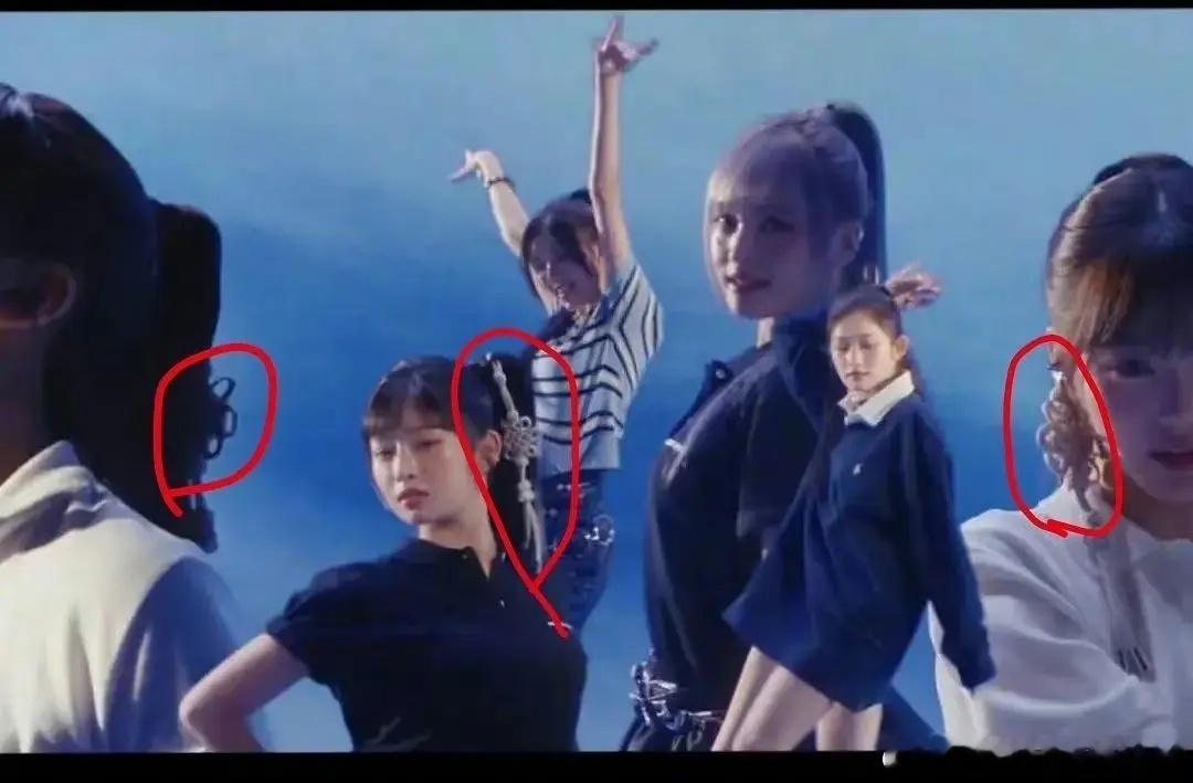 真的没人能管棒子文化挪用吗。这都第一百次了，照这么偷下去，中国结马上变成韩国结了