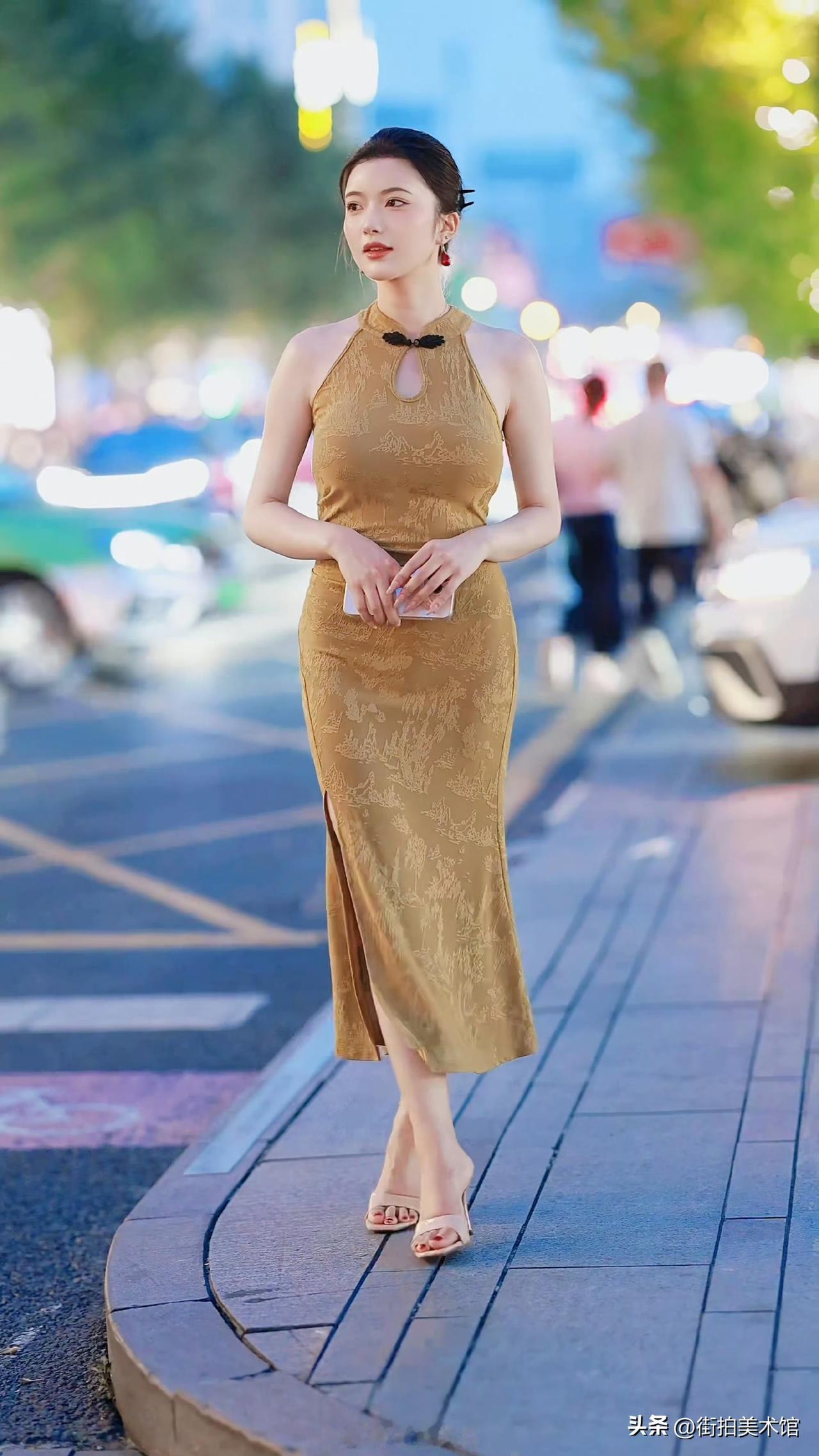 看过哪些惊艳时光的美女？ 绝世气质美人 雍容大方的美女 东方气质美人 中国古代美