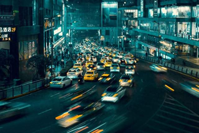 2026年网约车行业最新核心挑战全面解析