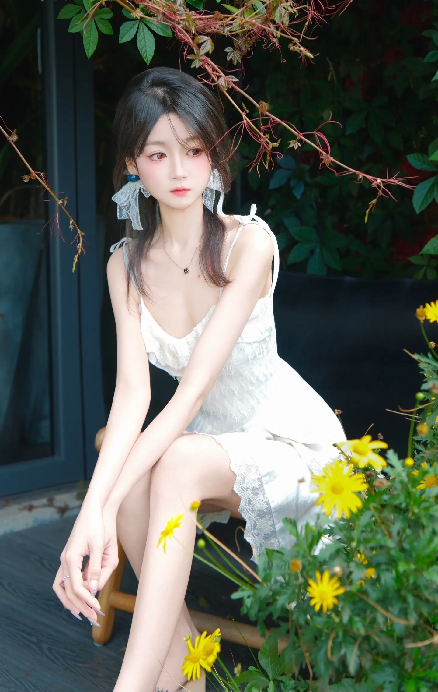 存我心者将心比心 心存我者以真换真