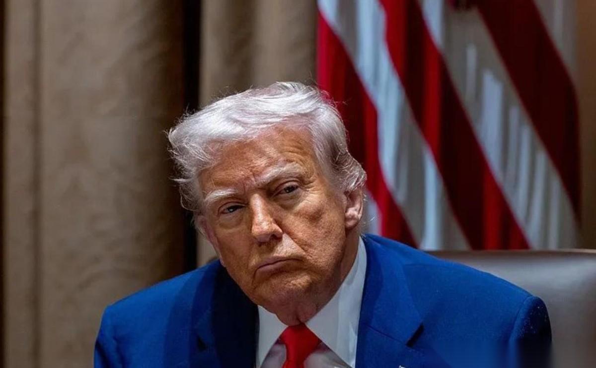 近日，美国政府内部传出消息，特朗普团队正在研究一项针对北约的调整计划，针对在伊朗