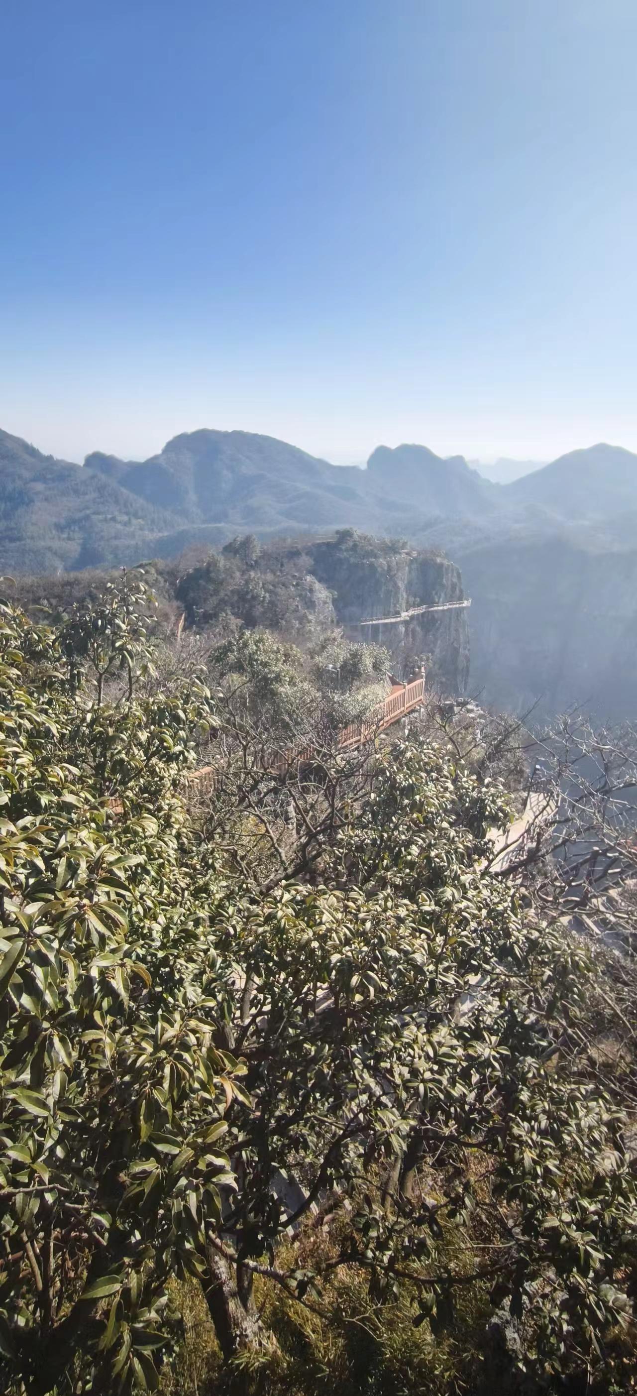 旅行推荐官 爬山 徒步 户外徒步