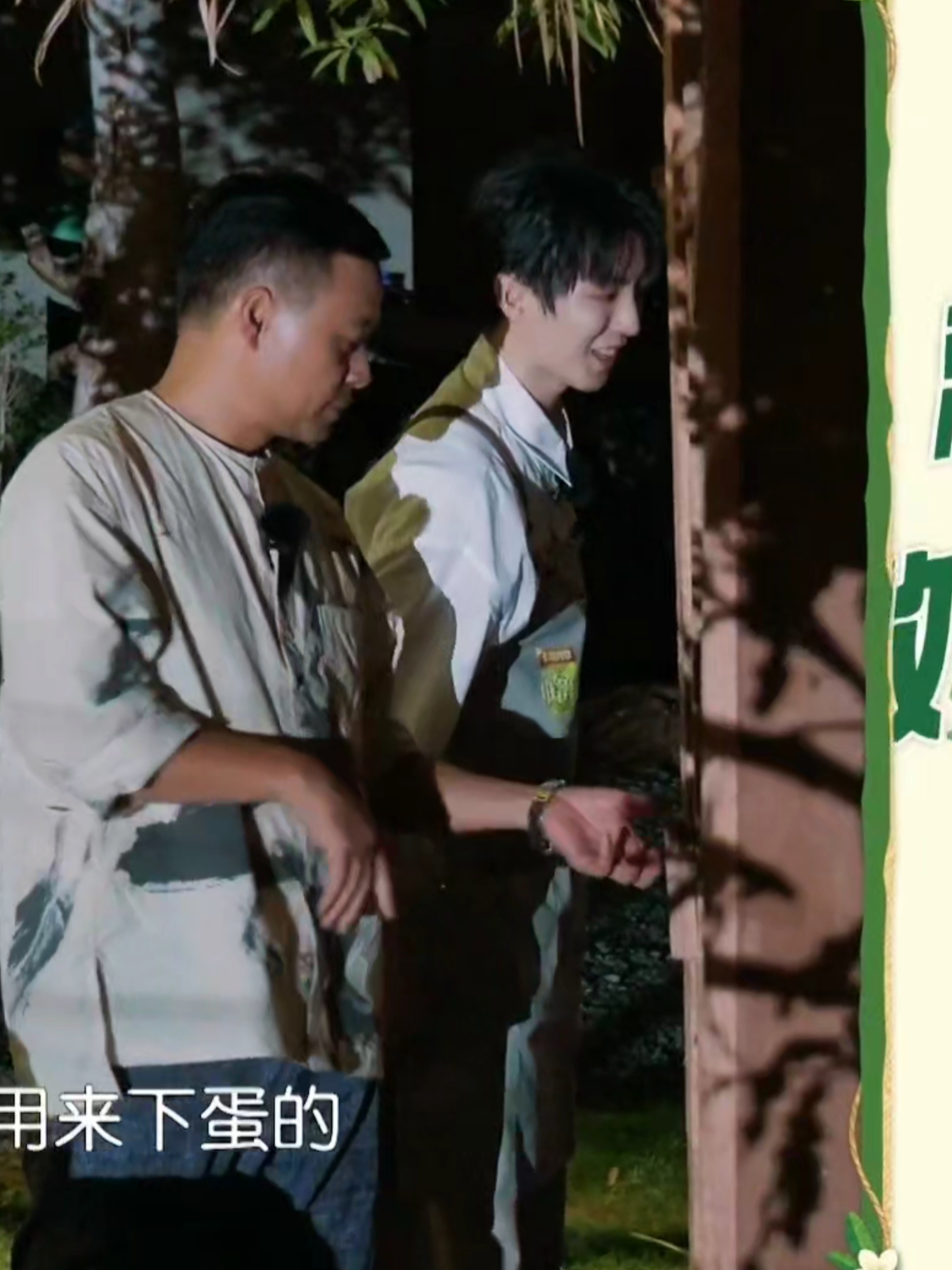 大厨：可以杀咪：没有没有 主要用来下蛋的🙅♀️大厨：这可以杀咪：太残忍了吧🙅