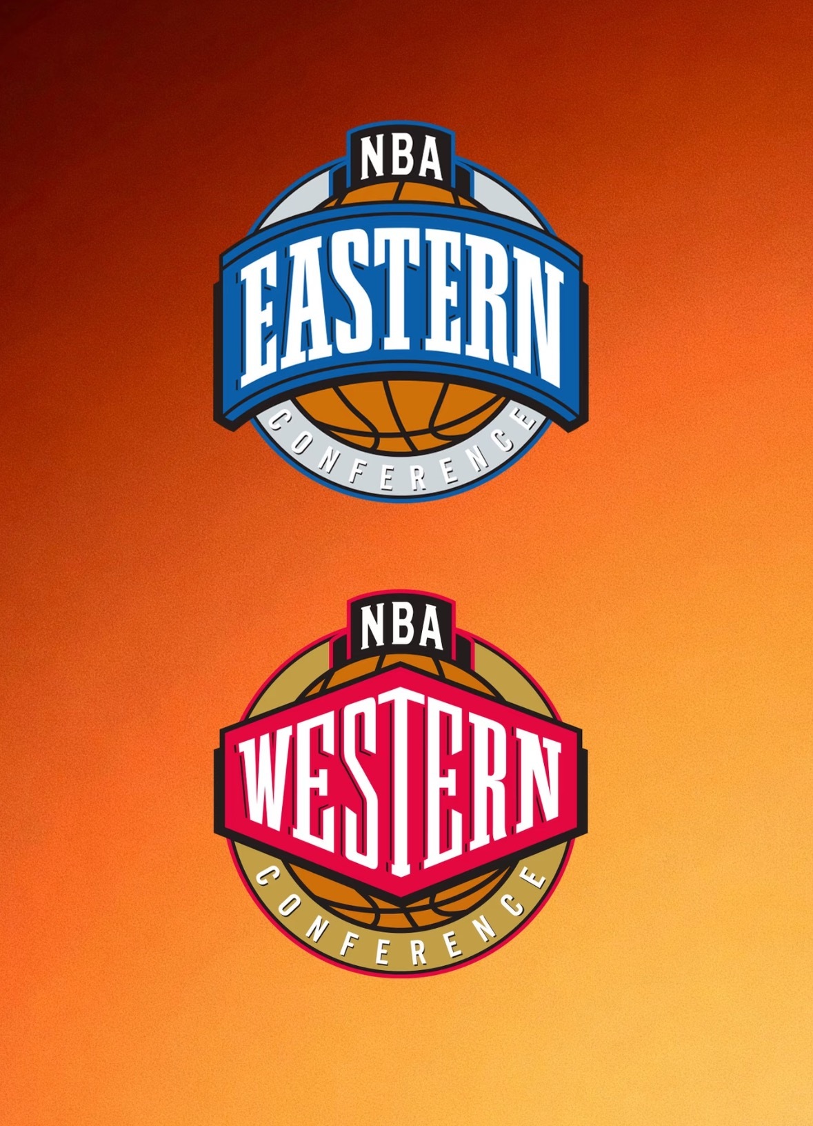 只有老球迷才会懂的NBA标志 